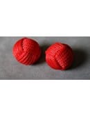 Monkey Fist Chop Cup Balls Accessory