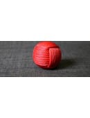 Monkey Fist Final Load Ball Trick