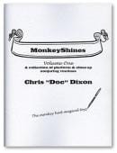 Monkeyshines Volume 1 Book