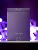 Mono-heXa Chroma Playing Cards Deck of Cards