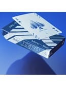 Mono-Xero Playing Cards Deck of Cards