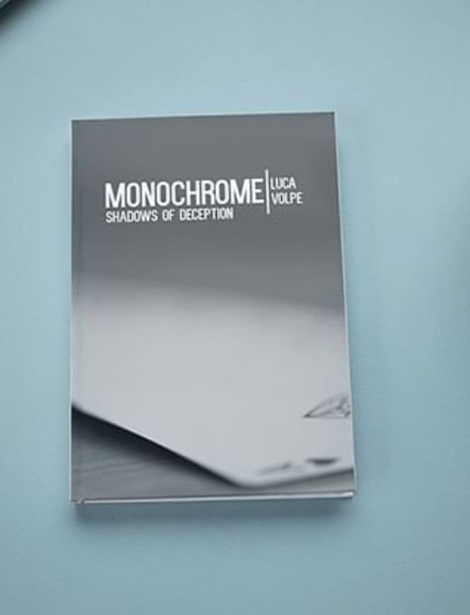 Monochrome Book