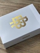 Monogram Playing Cards Deck of Cards
