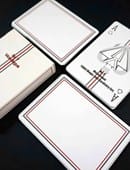 Monologue Playing Cards Deck of Cards
