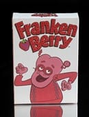 Monster Cereals Franken Berry Playing Cards Deck of Cards