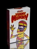 Monster Cereals Fruity Yummy Mummy Playing Cards Deck of Cards