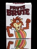 Monster Cereals Frute Brute Playing Cards Deck of Cards