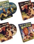 Monster Mentalism (4 DVD Set) DVD