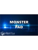 Monster Pad Trick