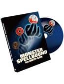 MONSTER SPELLBOUND Trick