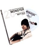 Monster DVD