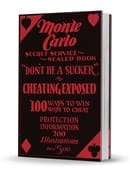 Monte Carlo Secret Service Ebook