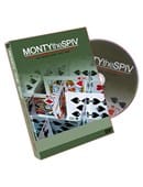 Monty the Spiv DVD