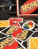 Monu Trick