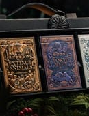 Mooi Collector's Edition BOXSET Deck of Cards