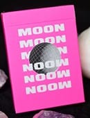Moon Playing Cards Deck of Cards