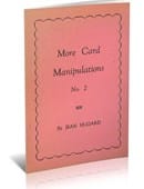 More Card Manipulations No. 2 Ebook