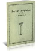 More Card Manipulations No. 3 Magic download (ebook)