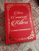 More Commercial Killers Book