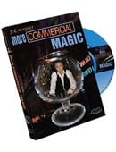 More Commercial Magic - Volume 2 DVD