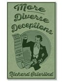 More Diverse Deceptions Book