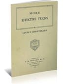 More Effective Tricks Ebook