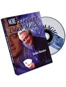 More Elegant Card Magic DVD