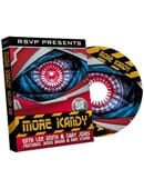 More iCandy Volume 1 DVD