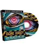 More iCandy Volume 2 DVD