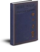 More Magic by Professor Hoffmann Magic download (ebook)