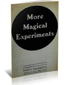 More Magical Experiments Ebook
