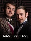 Morgan & West Masterclass Masterclass and download