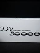 Morgan Dollar Coin Box Set Trick