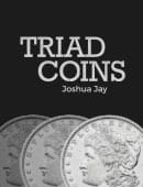 Triad Coins (Morgan Dollars) Trick and download