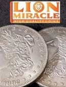 Morgan Replica Dollar (Double-Sided) Accessory