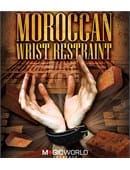 Moroccan Wrist Restraint Trick