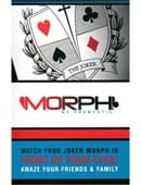 Morph Trick