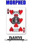 Morphed Trick