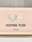 Morphing Plush Trick