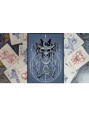 Mors Vincit Omnia Playing Cards Deck of Cards