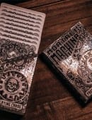 Mortalis Machina Playing Cards Deck of Cards