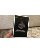 Mortalis Playing Cards Deck of Cards
