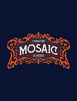 Mosaic Book and download