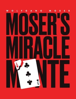 Moser's Miracle Monte Trick and download
