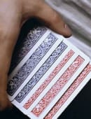Moses Card Trick
