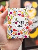 Mother Juice Playing Cards Deck of Cards