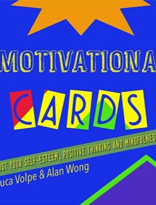 Motivational Cards 2.0 Trick