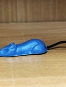 Mouse Escape Trick