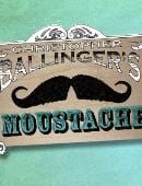 Moustache Trick