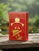 MOUTAI Red Limited Edition Playing Cards Deck of Cards